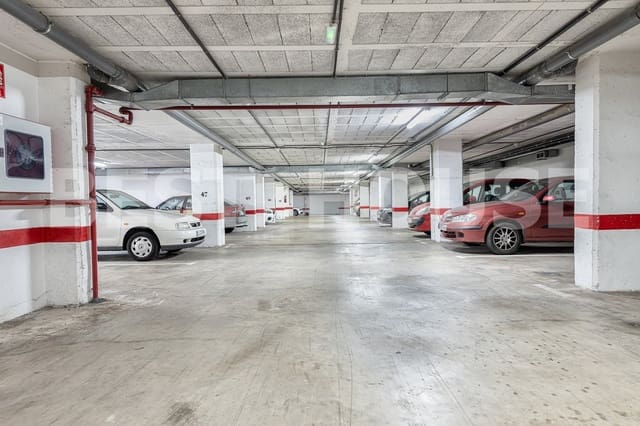 Autotalli myytävänä paikassa Siete Palmas, Las Palmas de Gran Canaria - 13 200 € (Ref: 9119209)