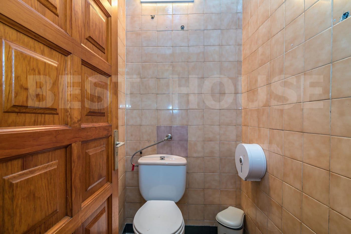 Komercyjne na sprzedaż w Santa Maria de Guia de Gran Canaria - 175 000 € (Ref: 9119214)