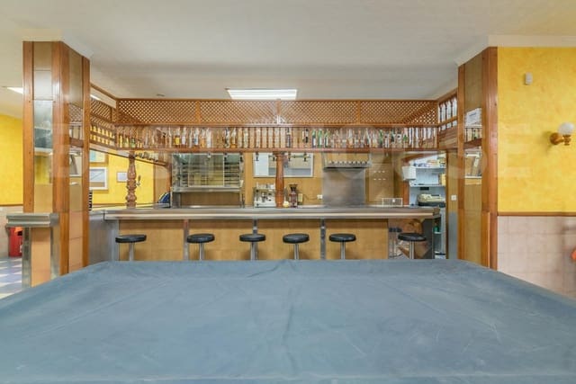 Erhverv til salg i Santa María de Guía de Gran Canaria - € 175.000 (Ref: 9119214)