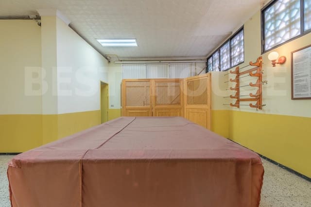 Erhverv til salg i Santa María de Guía de Gran Canaria - € 175.000 (Ref: 9119214)