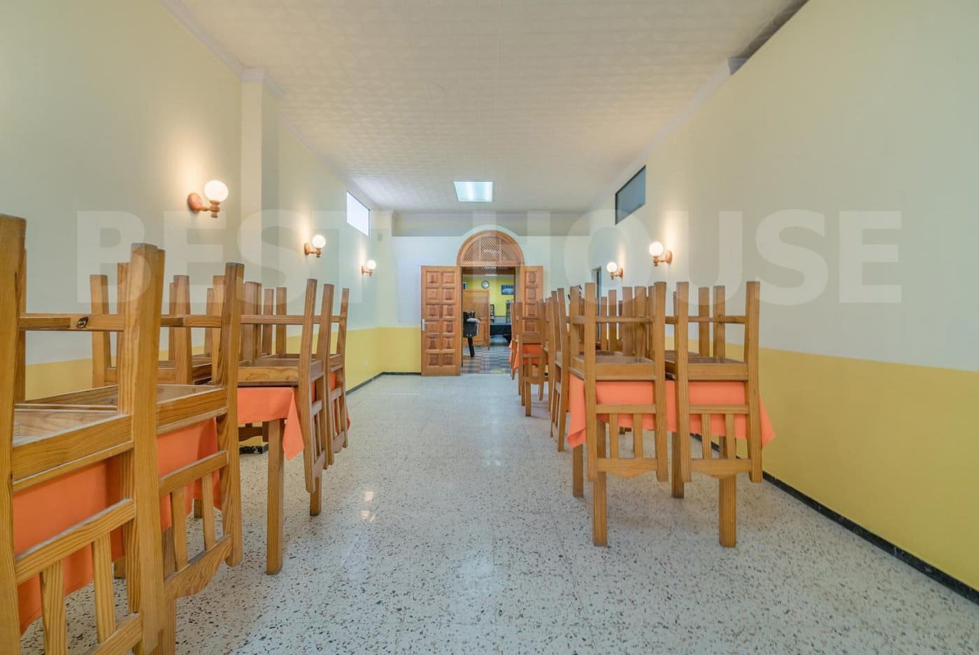 Komercyjne na sprzedaż w Santa Maria de Guia de Gran Canaria - 175 000 € (Ref: 9119214)