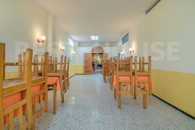 Erhverv til salg i Santa María de Guía de Gran Canaria - € 175.000 (Ref: 9119214)