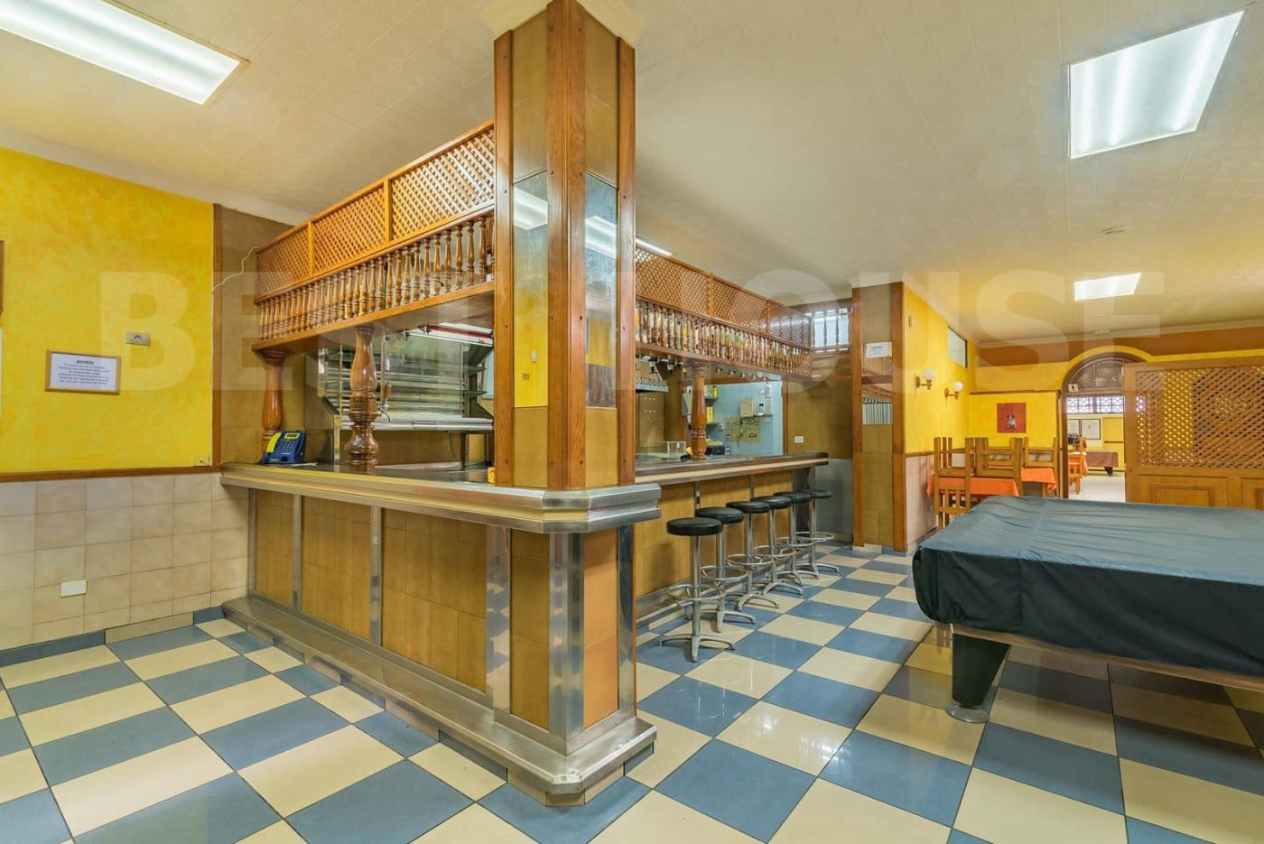 Komercyjne na sprzedaż w Santa Maria de Guia de Gran Canaria - 175 000 € (Ref: 9119214)