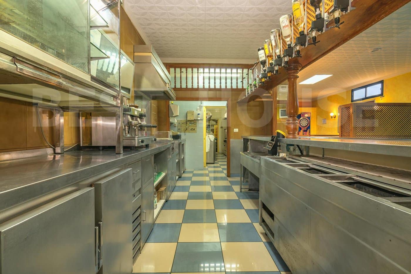 Komercyjne na sprzedaż w Santa Maria de Guia de Gran Canaria - 175 000 € (Ref: 9119214)