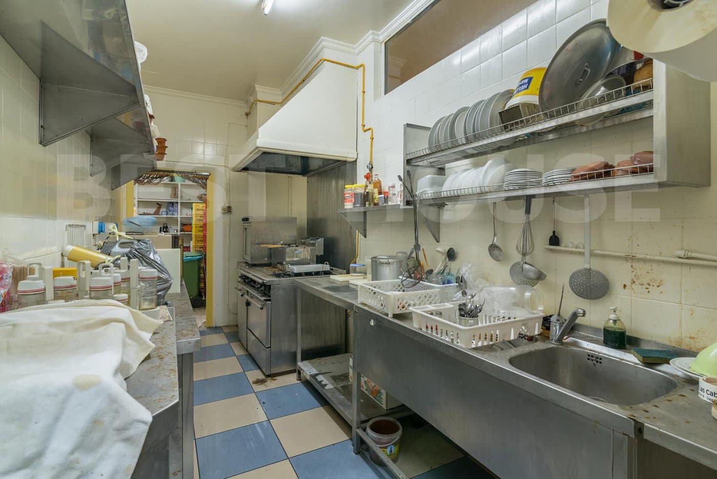 Komercyjne na sprzedaż w Santa Maria de Guia de Gran Canaria - 175 000 € (Ref: 9119214)