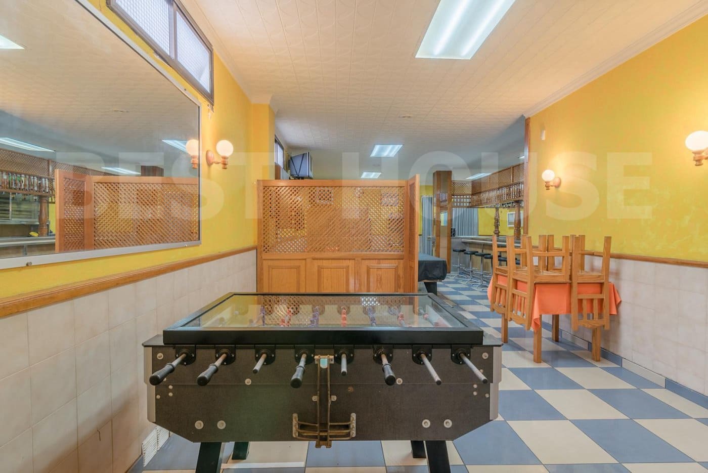 Komercyjne na sprzedaż w Santa Maria de Guia de Gran Canaria - 175 000 € (Ref: 9119214)
