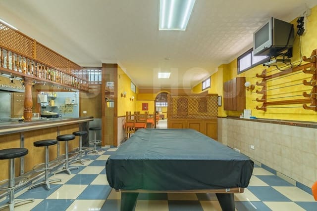 Erhverv til salg i Santa María de Guía de Gran Canaria - € 175.000 (Ref: 9119214)