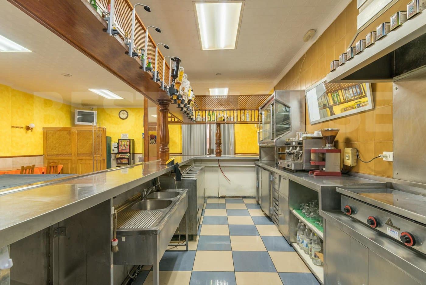 Komercyjne na sprzedaż w Santa Maria de Guia de Gran Canaria - 175 000 € (Ref: 9119214)