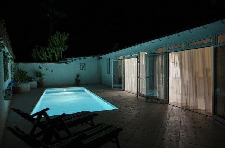 4 camera da letto Villa in vendita in Tauro con piscina - 580.000 € (Rif: 9119215)