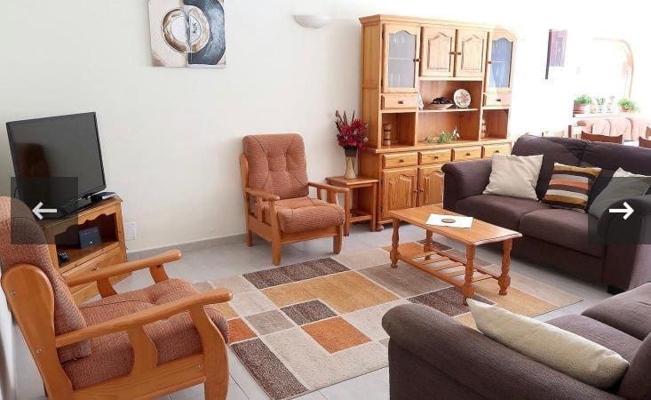 4 camera da letto Villa in vendita in Tauro con piscina - 580.000 € (Rif: 9119215)