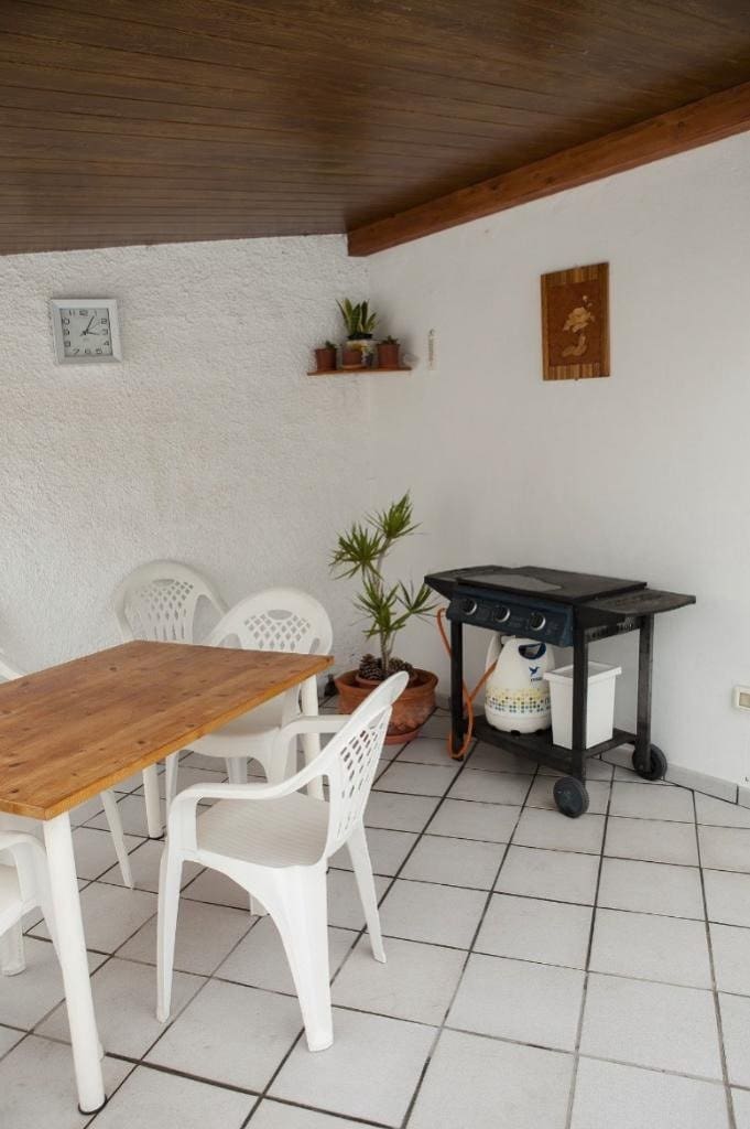 4 camera da letto Villa in vendita in Tauro con piscina - 580.000 € (Rif: 9119215)