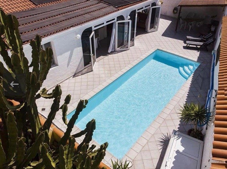 4 camera da letto Villa in vendita in Tauro con piscina - 580.000 € (Rif: 9119215)