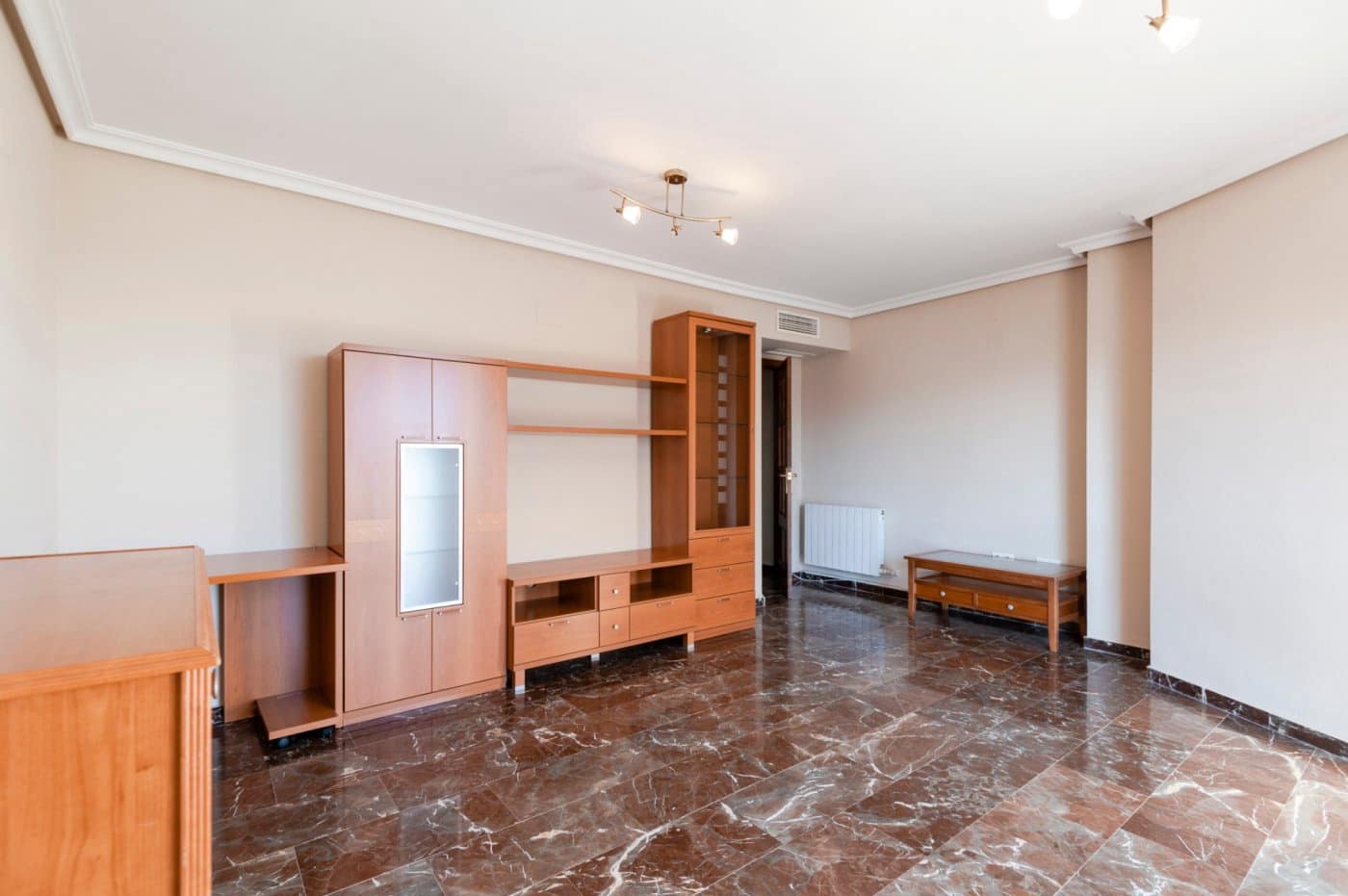 3 soveværelse Lejlighed til salg i Jaen by - € 180.000 (Ref: 9119217)