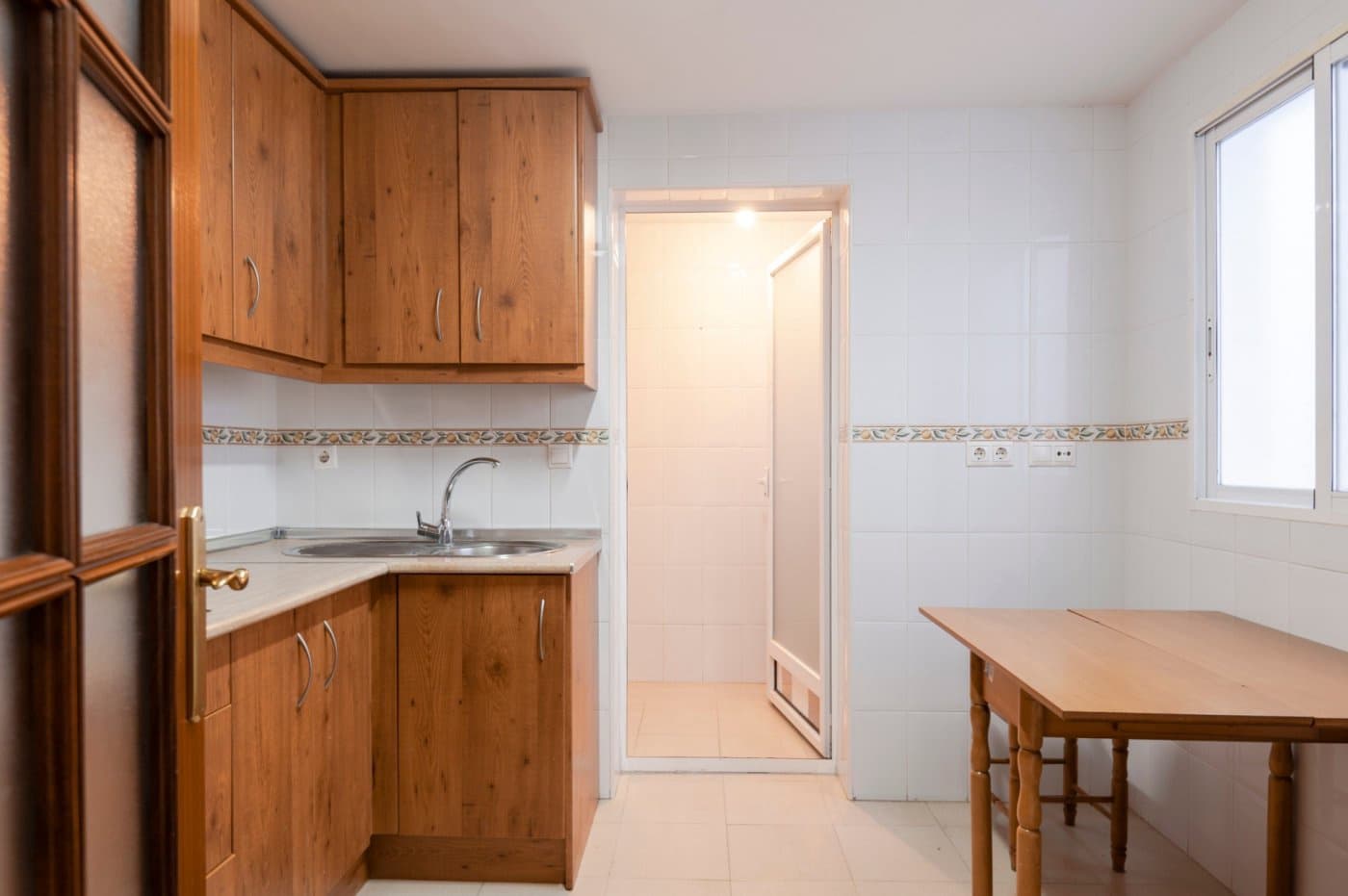 3 soveværelse Lejlighed til salg i Jaen by - € 180.000 (Ref: 9119217)