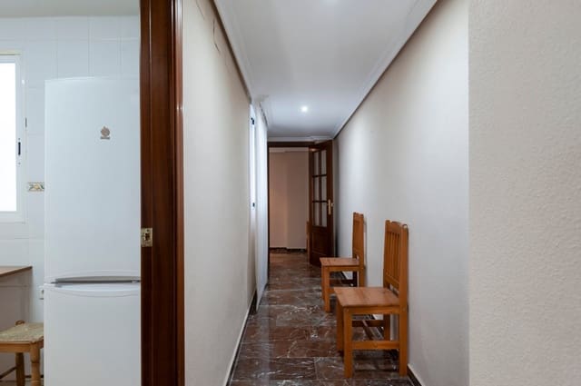 3 soverom Leilighet til salgs i Jaén by - € 180 000 (Ref: 9119217)