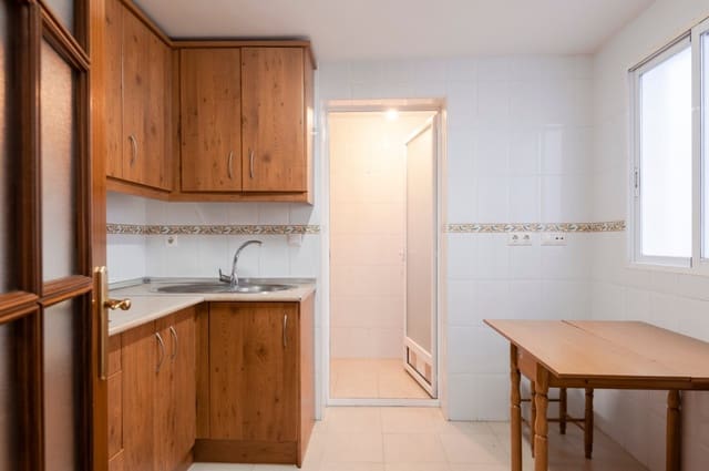 3 soverom Leilighet til salgs i Jaén by - € 180 000 (Ref: 9119217)