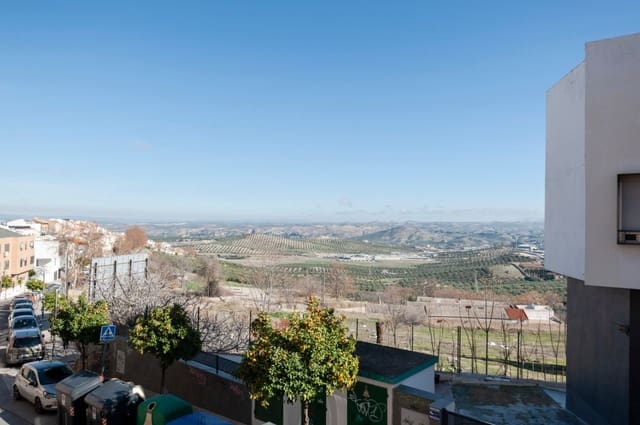 3 soverom Leilighet til salgs i Jaén by - € 180 000 (Ref: 9119217)