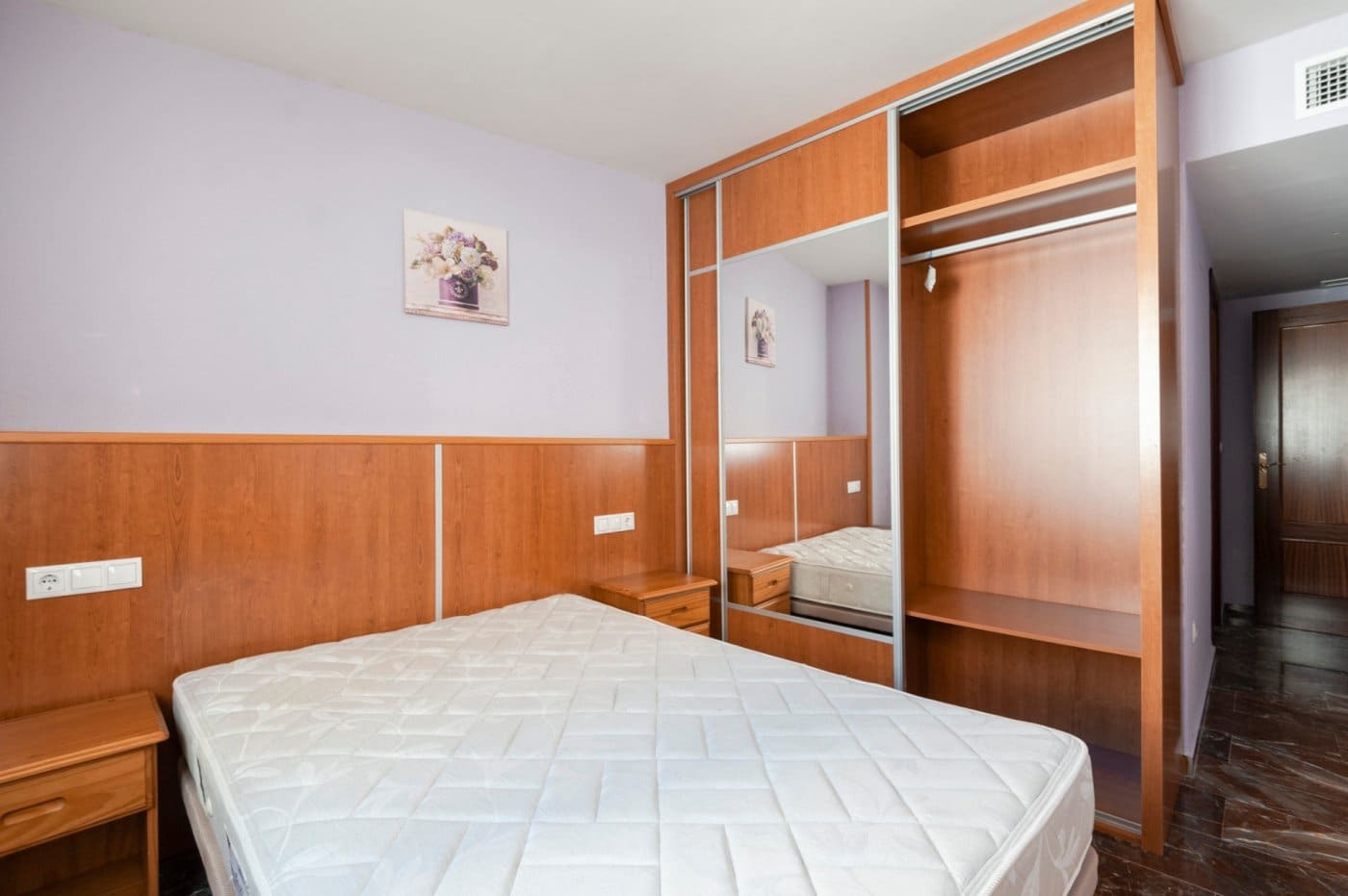 3 soveværelse Lejlighed til salg i Jaen by - € 180.000 (Ref: 9119217)