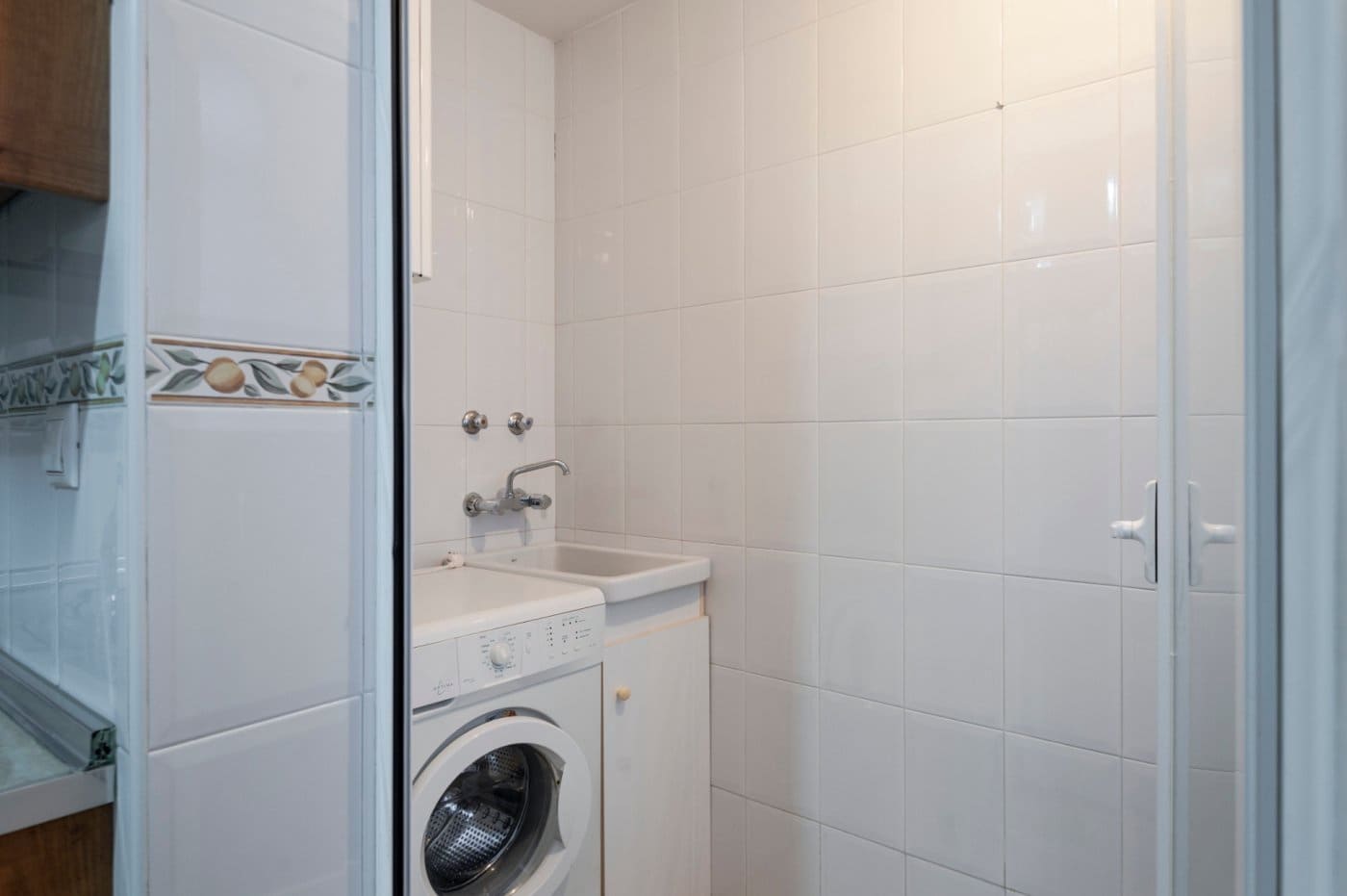 3 soveværelse Lejlighed til salg i Jaen by - € 180.000 (Ref: 9119217)