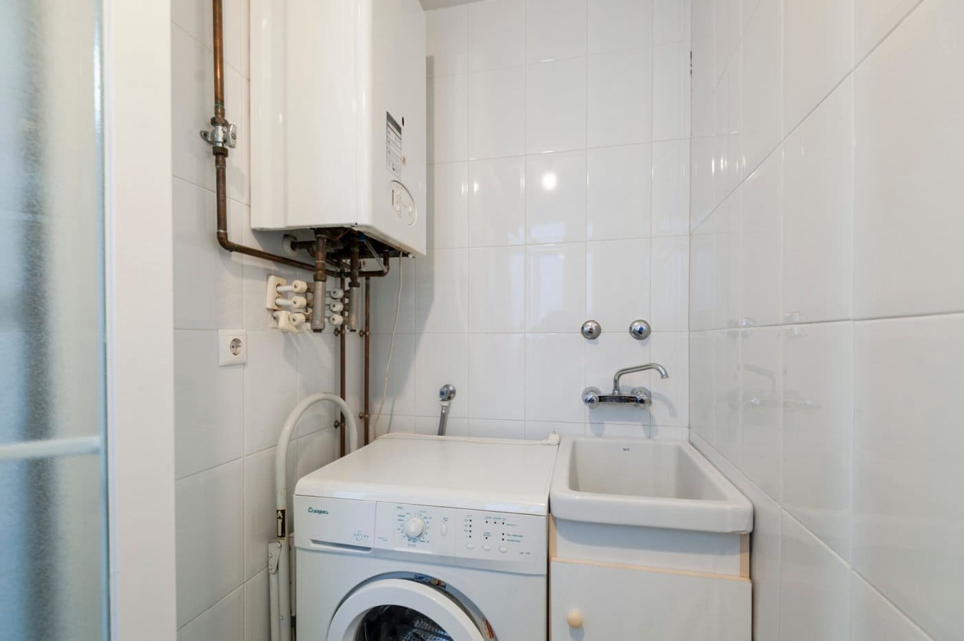 3 soveværelse Lejlighed til salg i Jaen by - € 180.000 (Ref: 9119217)