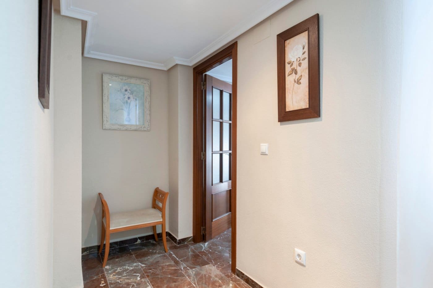 3 soveværelse Lejlighed til salg i Jaen by - € 180.000 (Ref: 9119217)