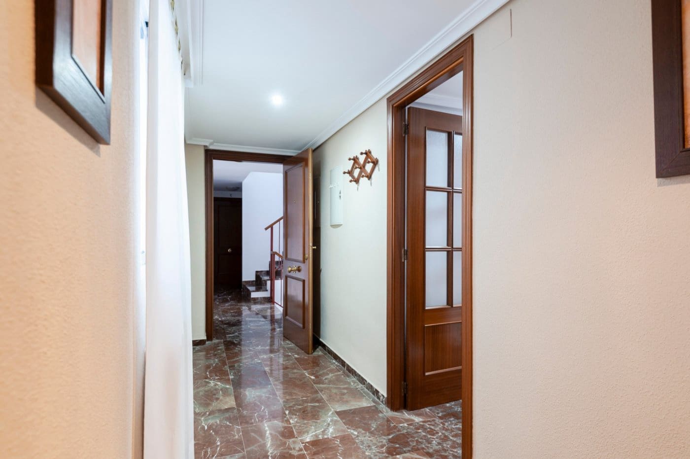 3 soveværelse Lejlighed til salg i Jaen by - € 180.000 (Ref: 9119217)