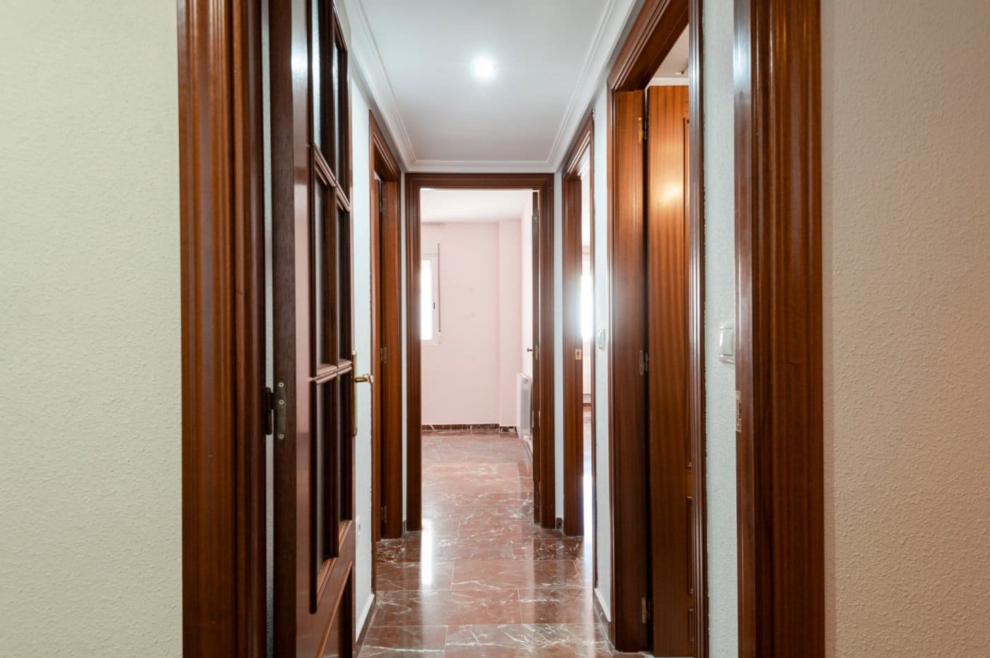 3 soveværelse Lejlighed til salg i Jaen by - € 180.000 (Ref: 9119217)