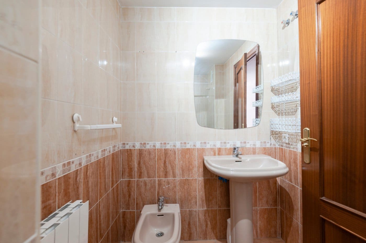 3 soveværelse Lejlighed til salg i Jaen by - € 180.000 (Ref: 9119217)