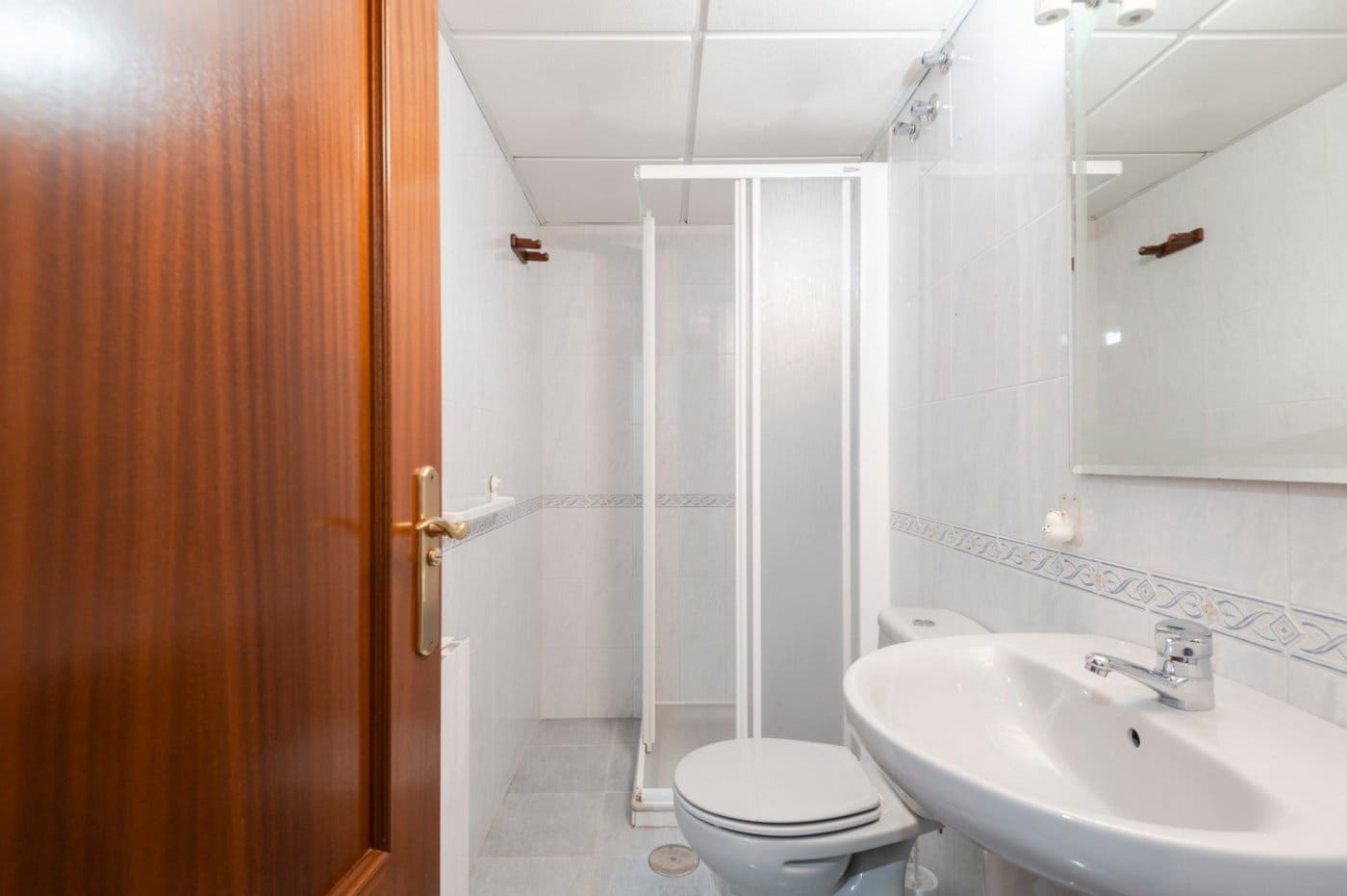 3 soveværelse Lejlighed til salg i Jaen by - € 180.000 (Ref: 9119217)