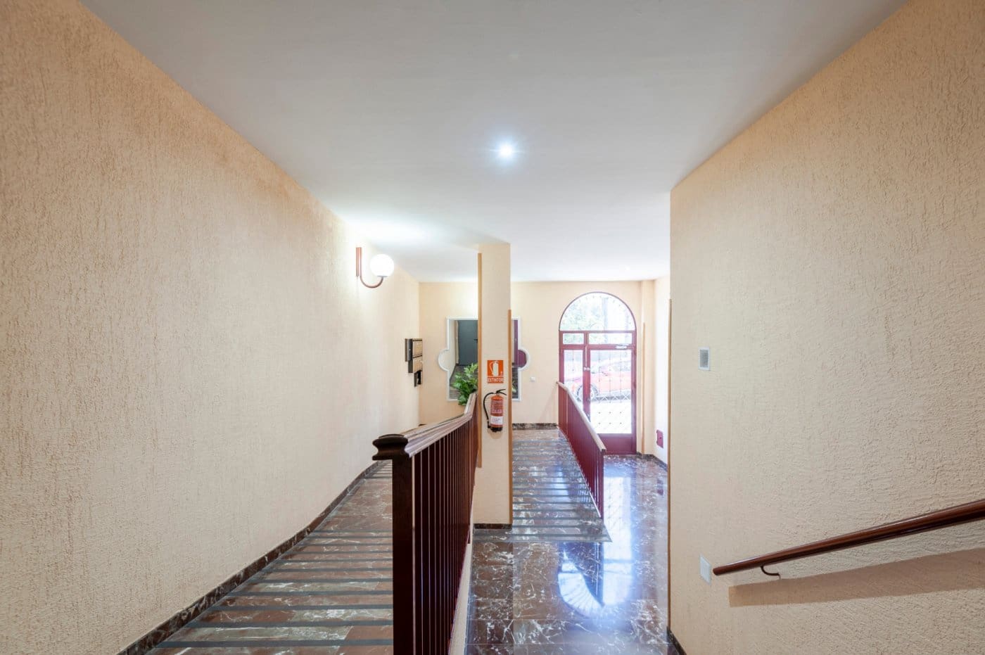 3 soveværelse Lejlighed til salg i Jaen by - € 180.000 (Ref: 9119217)