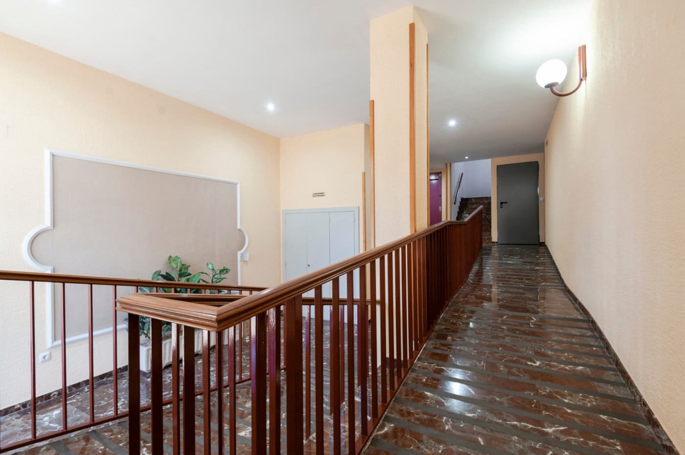 3 soveværelse Lejlighed til salg i Jaen by - € 180.000 (Ref: 9119217)