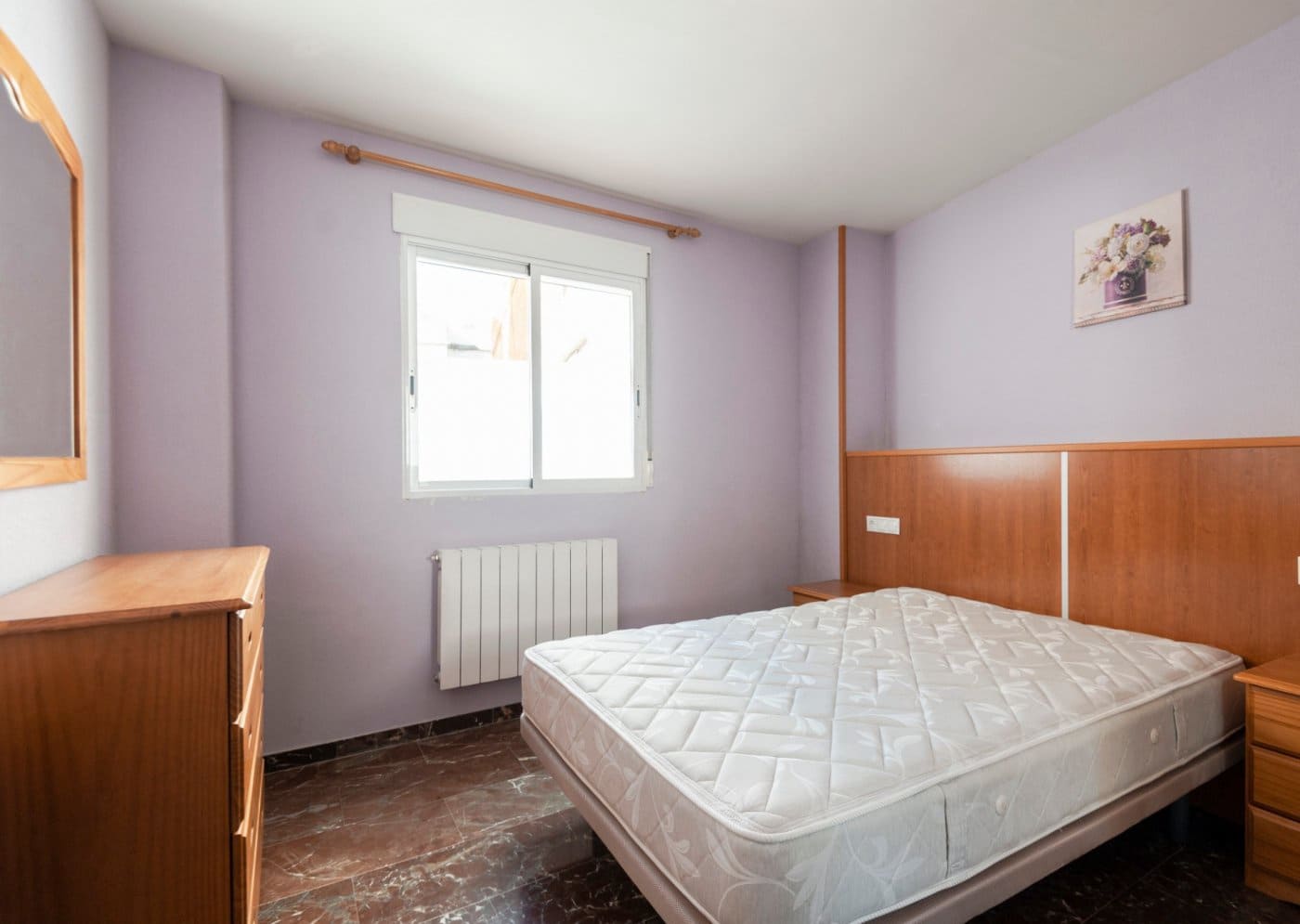 3 soveværelse Lejlighed til salg i Jaen by - € 180.000 (Ref: 9119217)