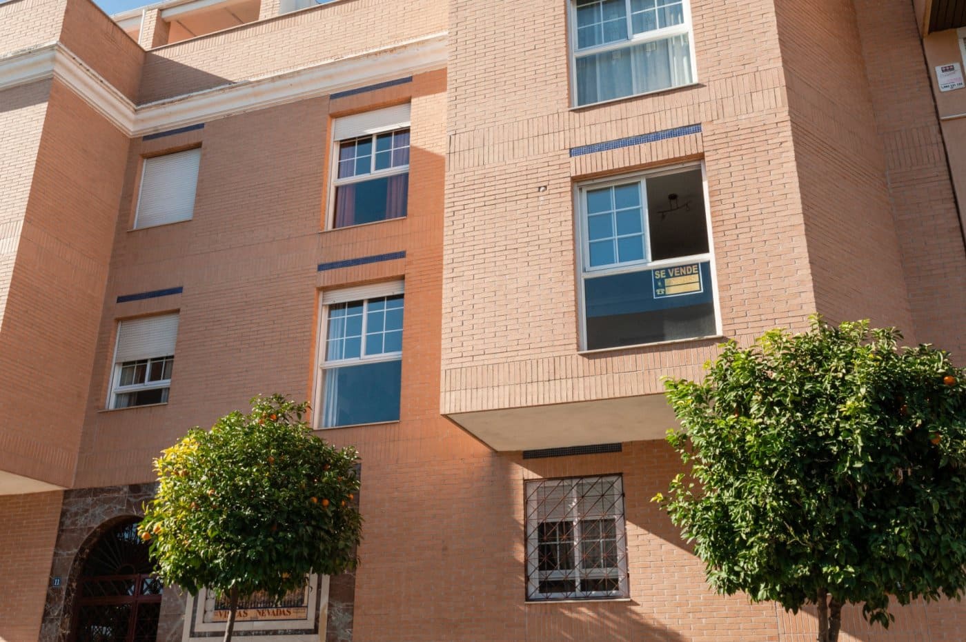 3 soveværelse Lejlighed til salg i Jaen by - € 180.000 (Ref: 9119217)