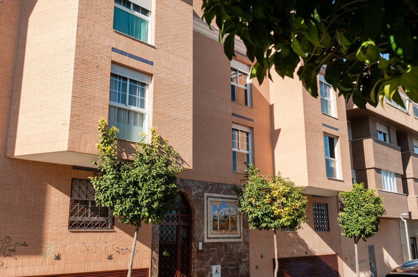 3 soveværelse Lejlighed til salg i Jaen by - € 180.000 (Ref: 9119217)