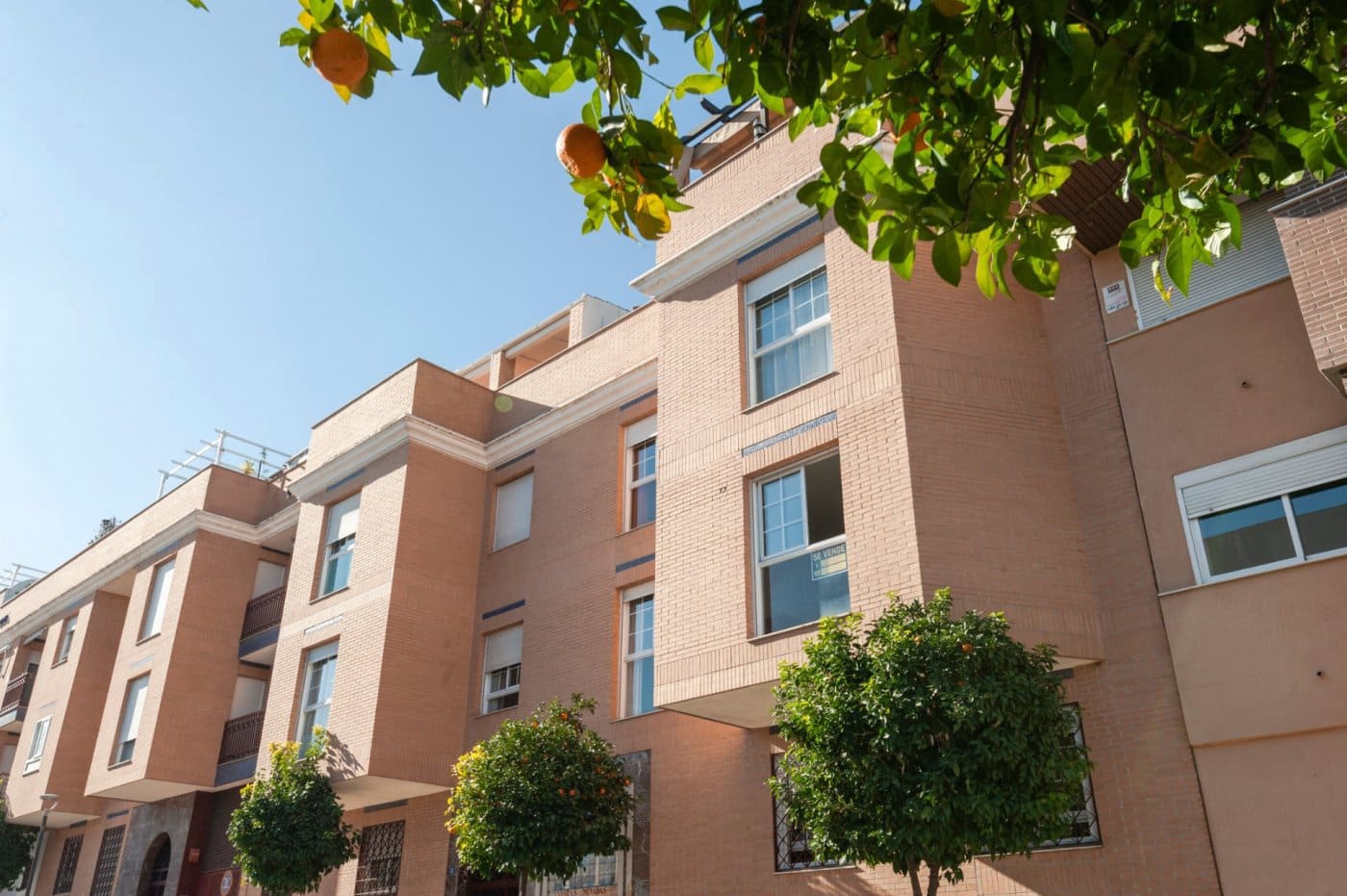 3 soveværelse Lejlighed til salg i Jaen by - € 180.000 (Ref: 9119217)