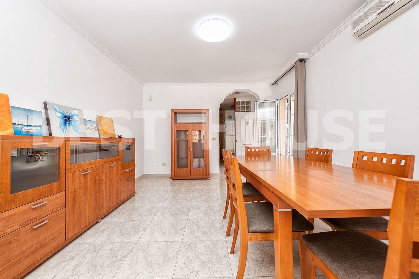 4 soveværelse Byhus til salg i Mogan med garage - € 490.000 (Ref: 9119219)