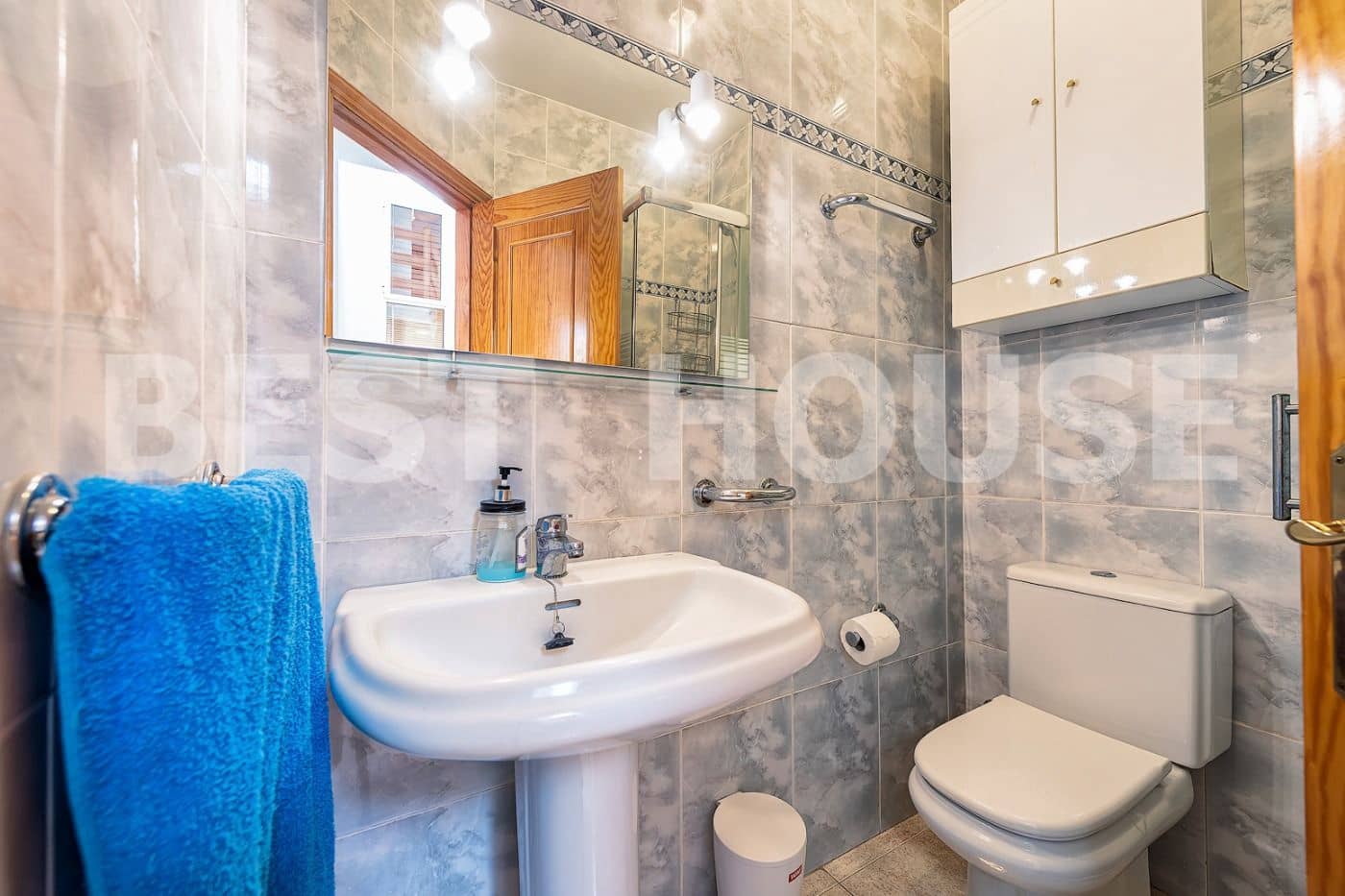 4 soveværelse Byhus til salg i Mogan med garage - € 490.000 (Ref: 9119219)