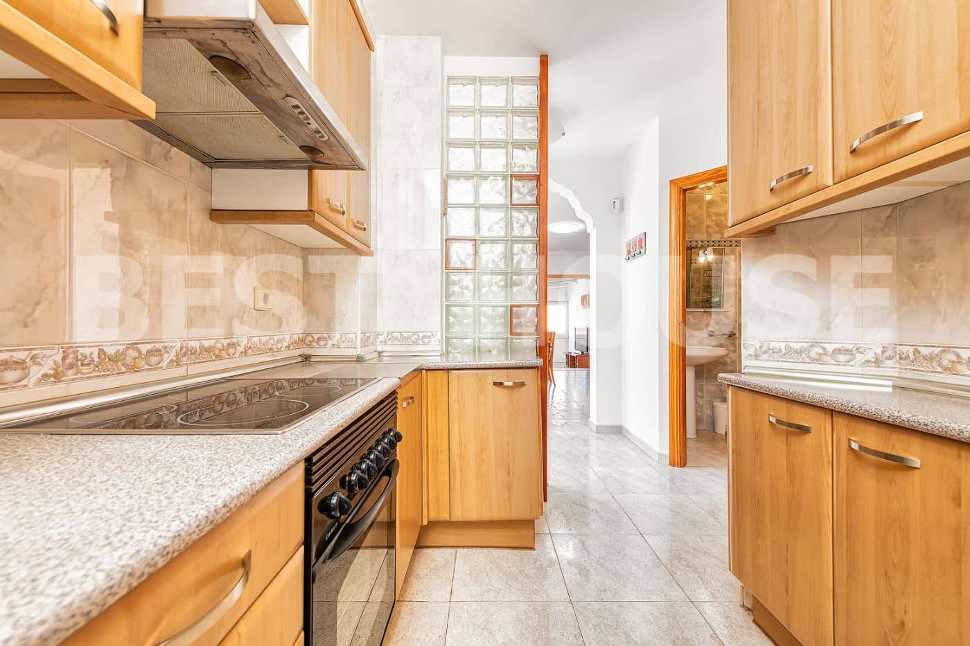 4 soveværelse Byhus til salg i Mogan med garage - € 490.000 (Ref: 9119219)