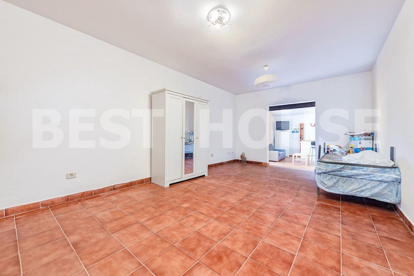 4 soveværelse Byhus til salg i Mogan med garage - € 490.000 (Ref: 9119219)