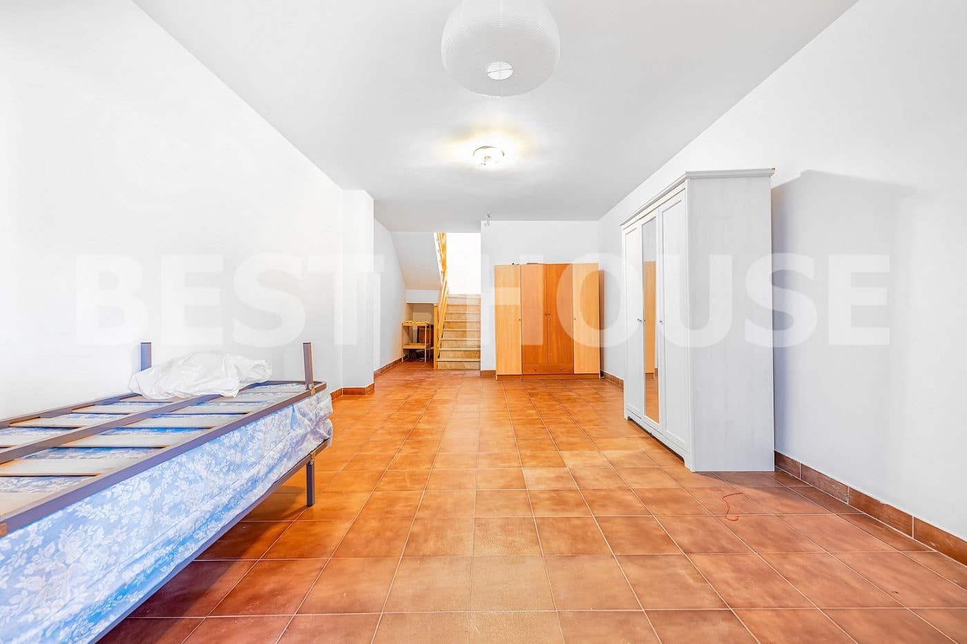 4 soveværelse Byhus til salg i Mogan med garage - € 490.000 (Ref: 9119219)