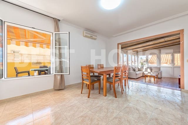 4 soveværelse Byhus til salg i Mogán med garage - € 490.000 (Ref: 9119219)