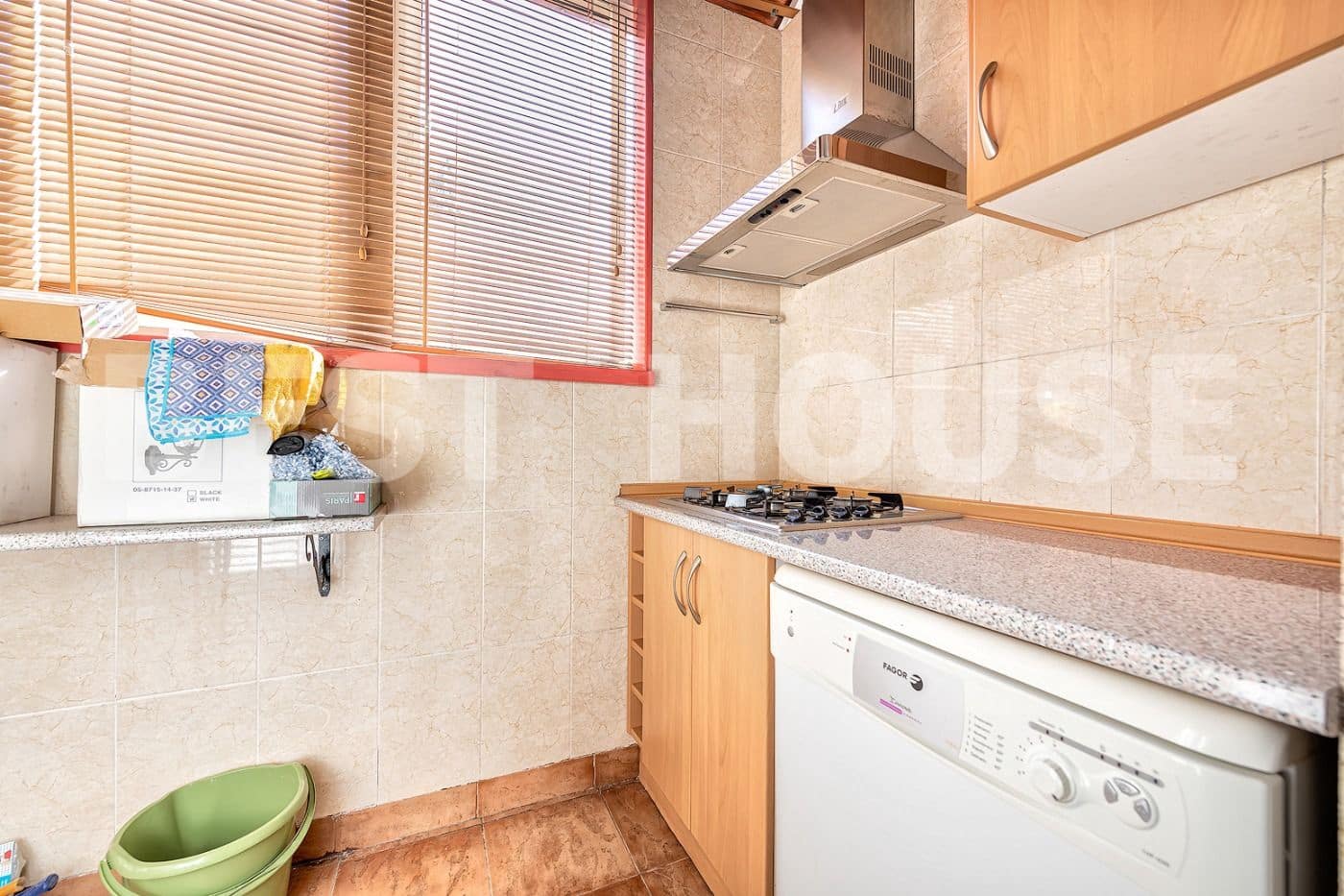 4 soveværelse Byhus til salg i Mogan med garage - € 490.000 (Ref: 9119219)