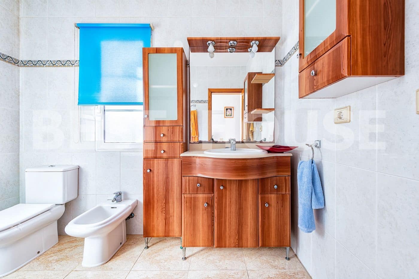 4 soveværelse Byhus til salg i Mogan med garage - € 490.000 (Ref: 9119219)