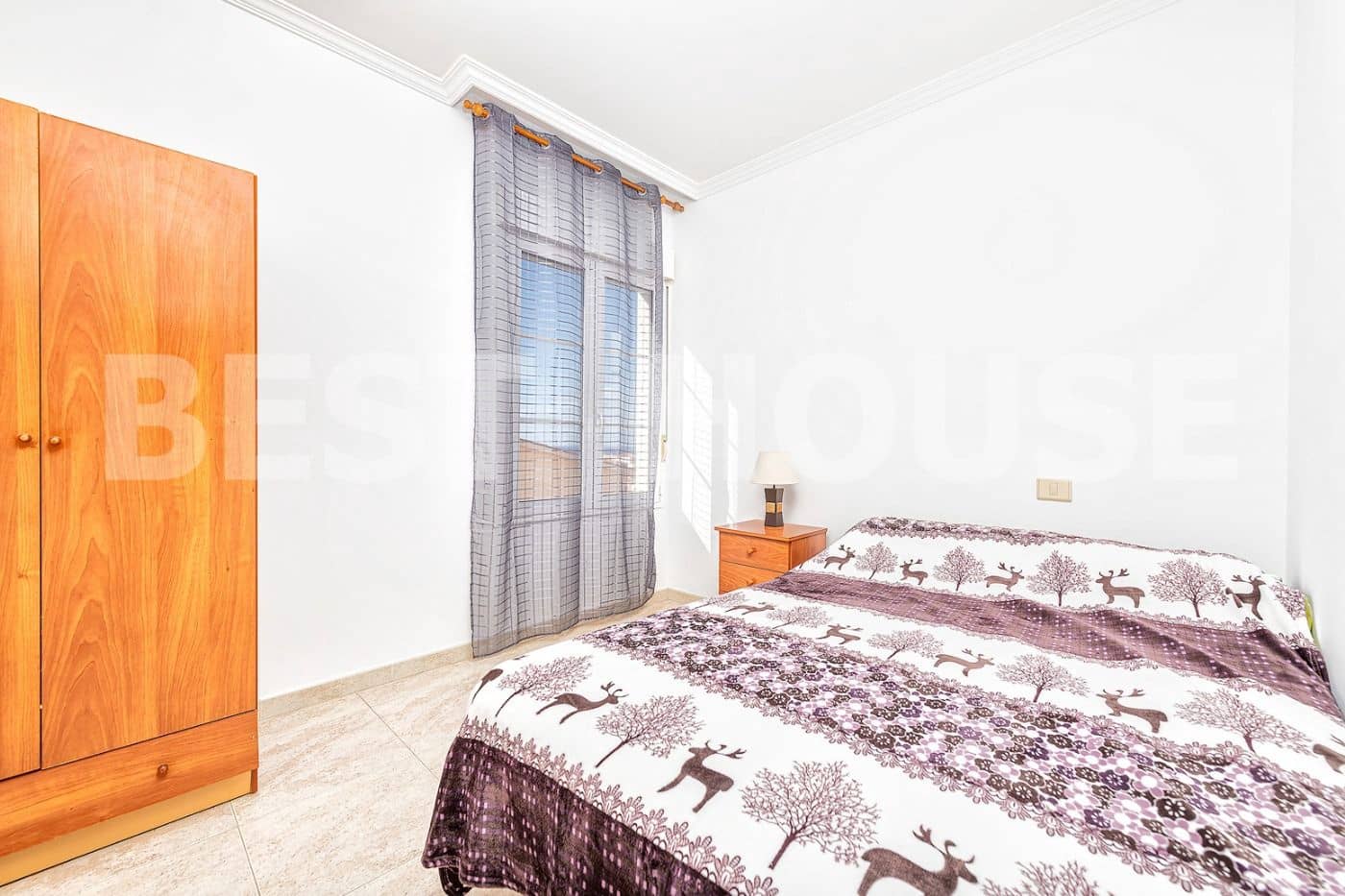 4 soveværelse Byhus til salg i Mogan med garage - € 490.000 (Ref: 9119219)