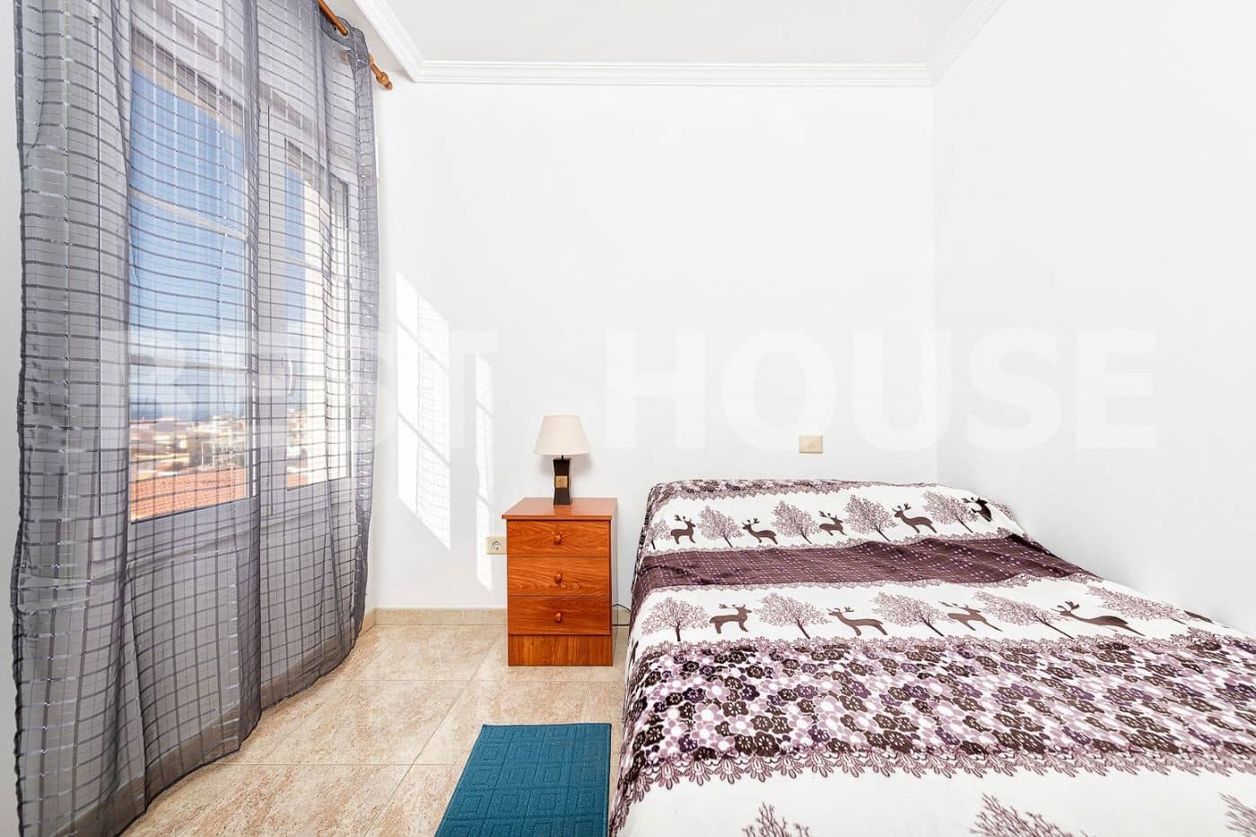 4 soveværelse Byhus til salg i Mogan med garage - € 490.000 (Ref: 9119219)