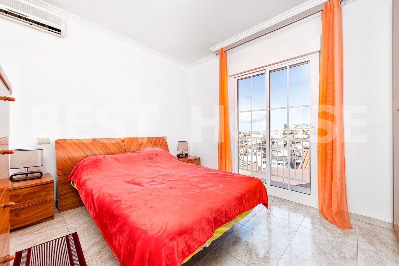 4 soveværelse Byhus til salg i Mogan med garage - € 490.000 (Ref: 9119219)