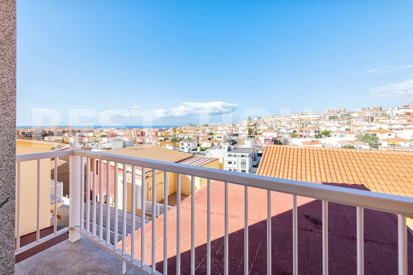 4 soveværelse Byhus til salg i Mogan med garage - € 490.000 (Ref: 9119219)