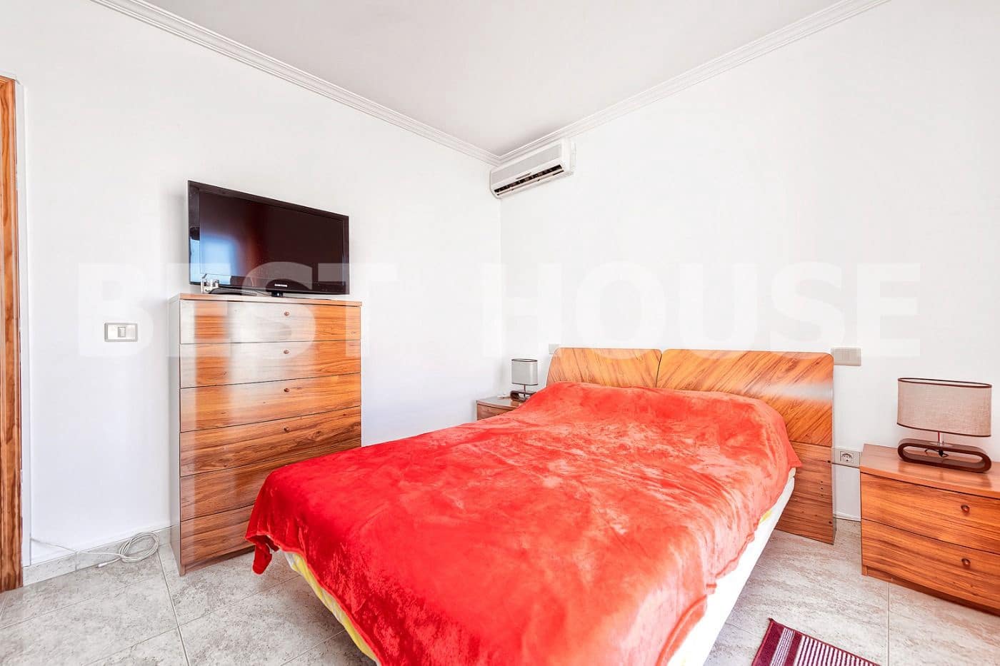 4 soveværelse Byhus til salg i Mogan med garage - € 490.000 (Ref: 9119219)