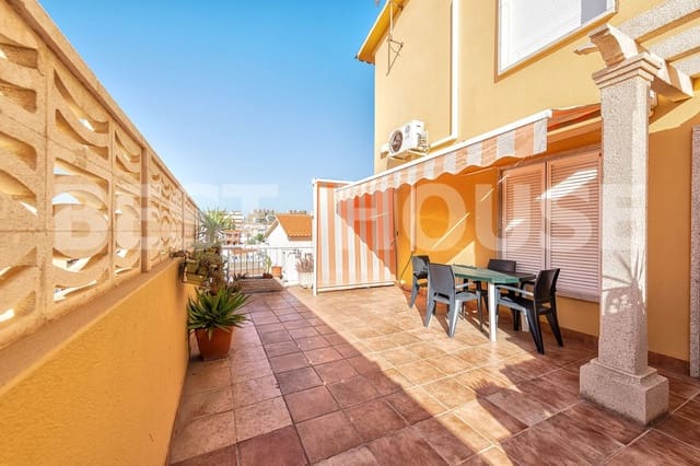 4 soveværelse Byhus til salg i Mogán med garage - € 490.000 (Ref: 9119219)