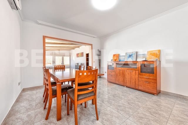 4 soveværelse Byhus til salg i Mogán med garage - € 490.000 (Ref: 9119219)